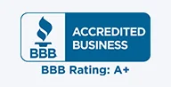 Better Business Bureau A+ accredited business — BAM Basements & Masons Des Moines Iowa