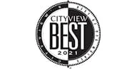 CityView Des Moines Best of award logo