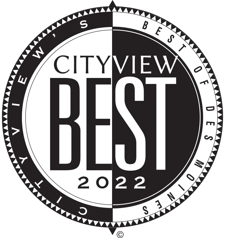 CityView Best of Des Moines 2022 — Best Basement Waterproofing Company