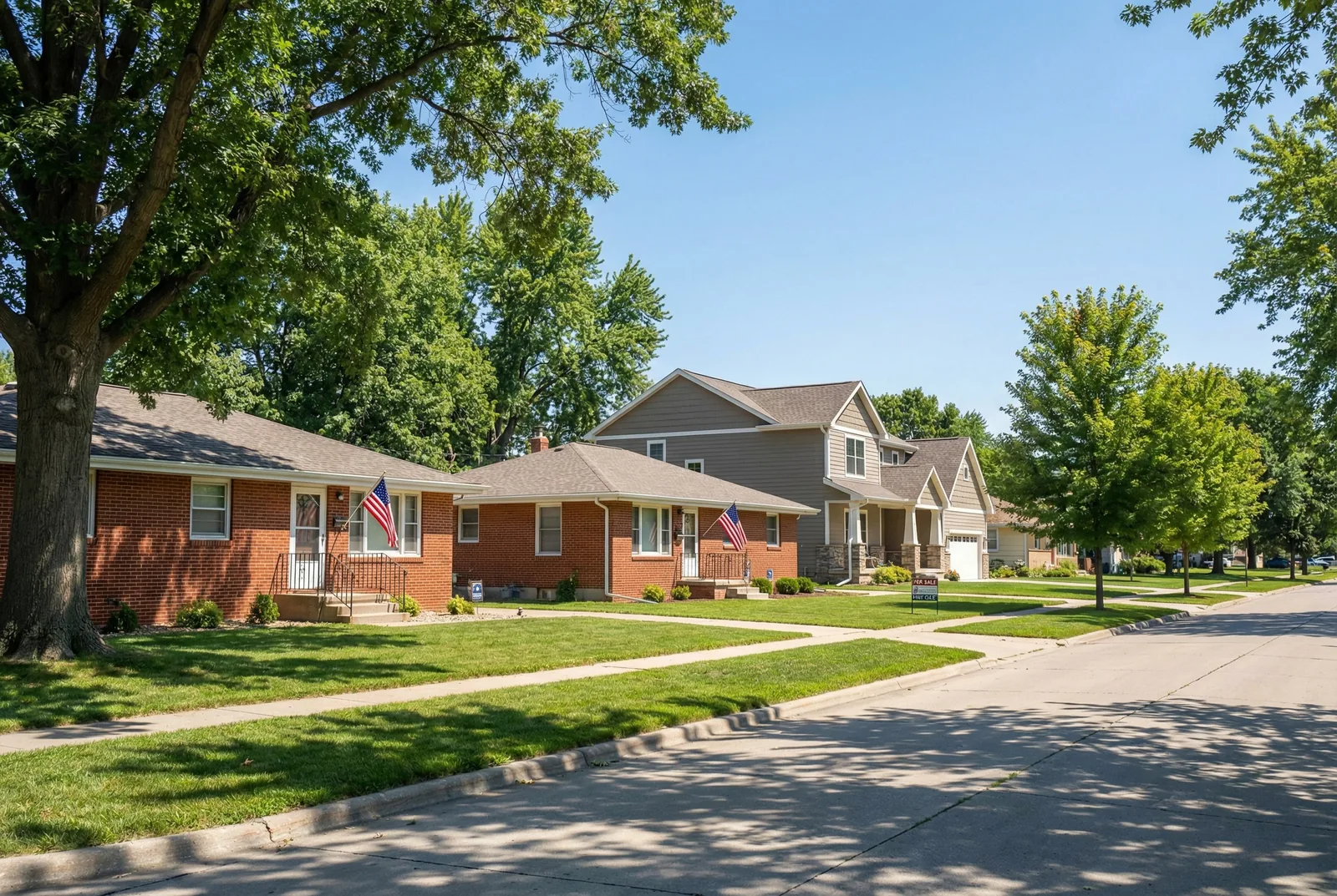 Basement waterproofing and foundation repair in Altoona, Iowa — BAM Basements & Masons