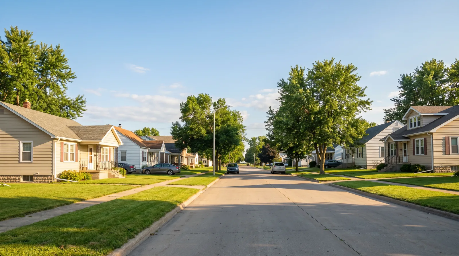 Basement waterproofing and foundation repair in Atlantic, Iowa — BAM Basements & Masons