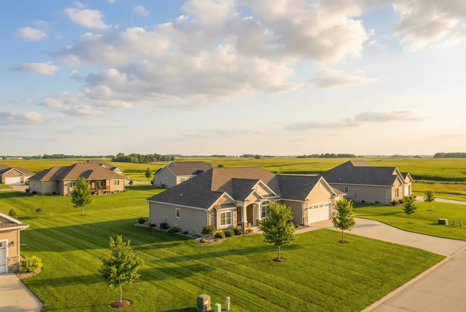 Basement waterproofing and foundation repair in Bondurant, Iowa — BAM Basements & Masons