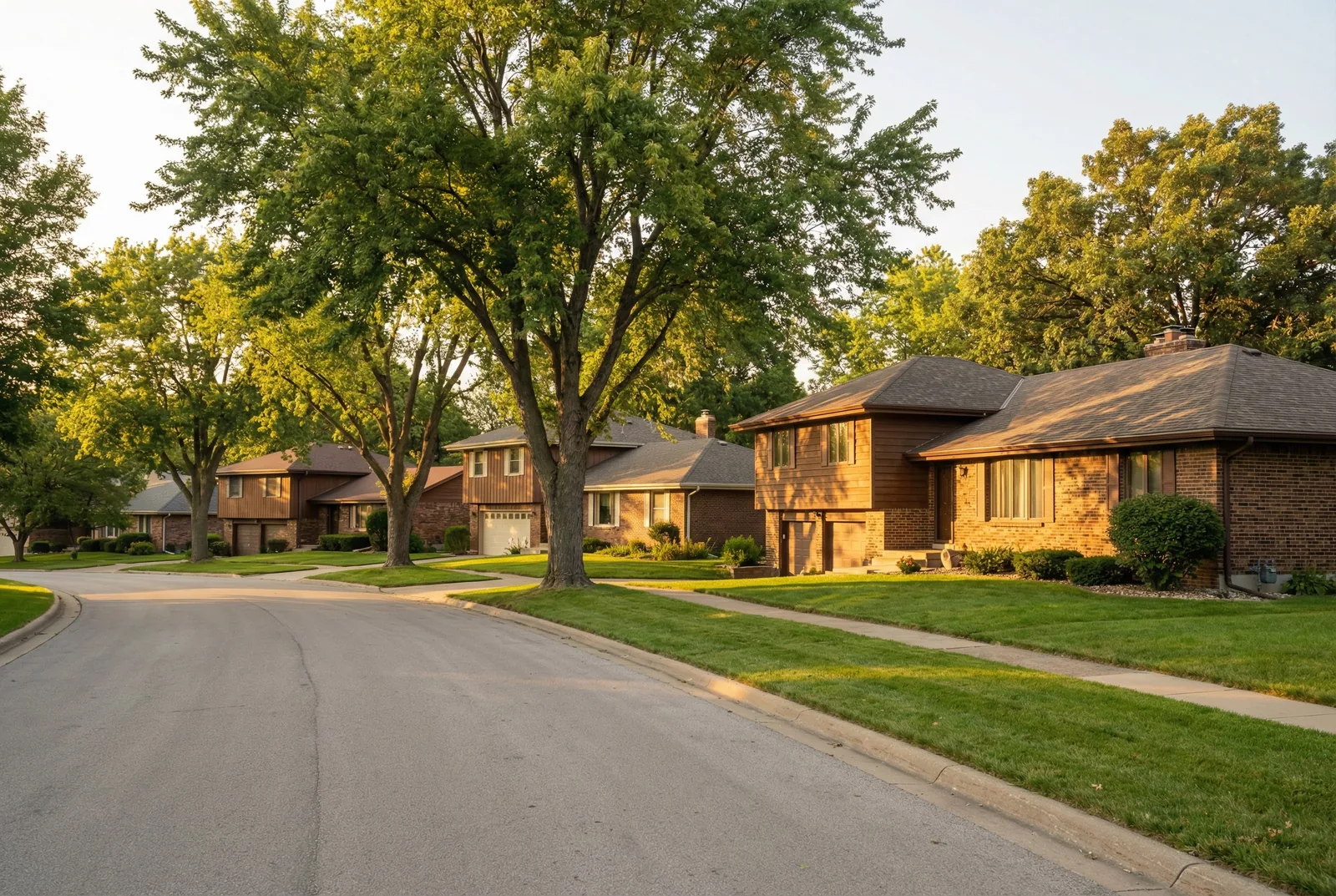 Basement waterproofing and foundation repair in Clive, Iowa — BAM Basements & Masons