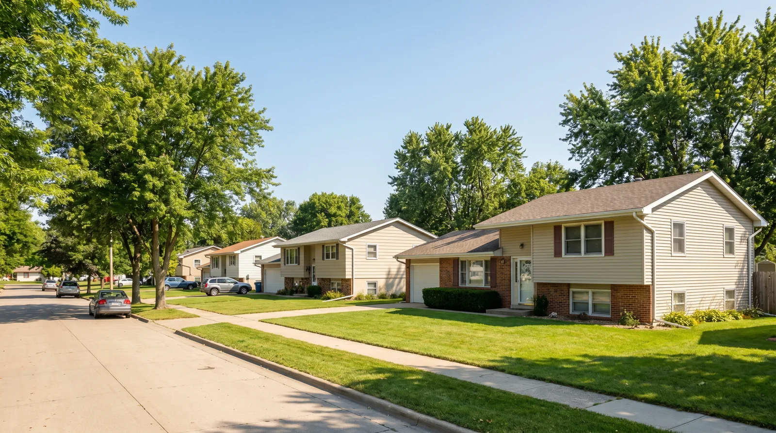 Basement waterproofing and foundation repair in Granger, Iowa — BAM Basements & Masons