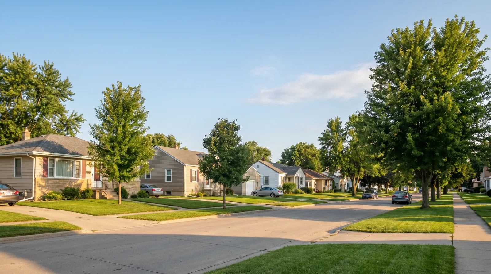 Basement waterproofing and foundation repair in Grinnell, Iowa — BAM Basements & Masons