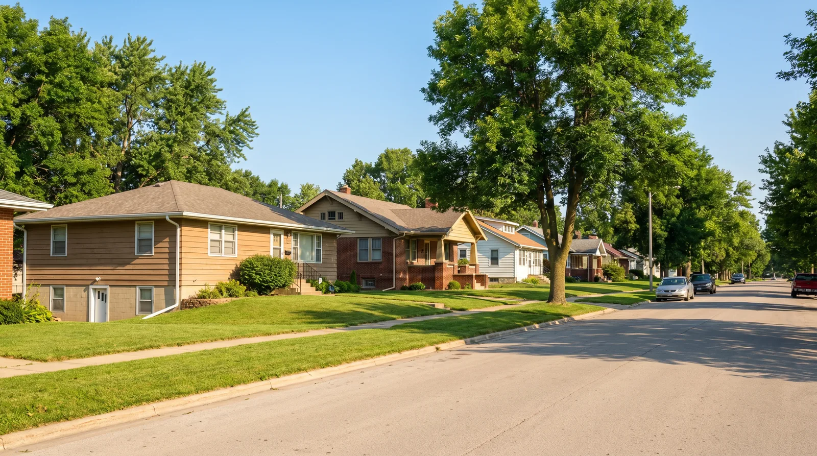 Basement waterproofing and foundation repair in Harlan, Iowa — BAM Basements & Masons