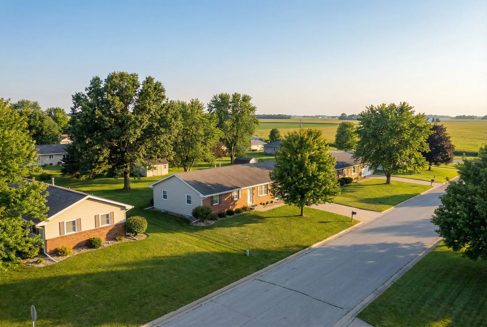 Basement waterproofing and foundation repair in Huxley, Iowa — BAM Basements & Masons