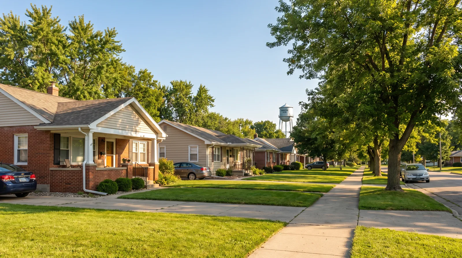 Basement waterproofing and foundation repair in Knoxville, Iowa — BAM Basements & Masons