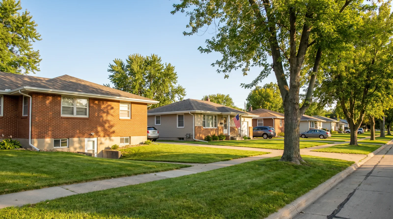 Basement waterproofing and foundation repair in Osceola, Iowa — BAM Basements & Masons