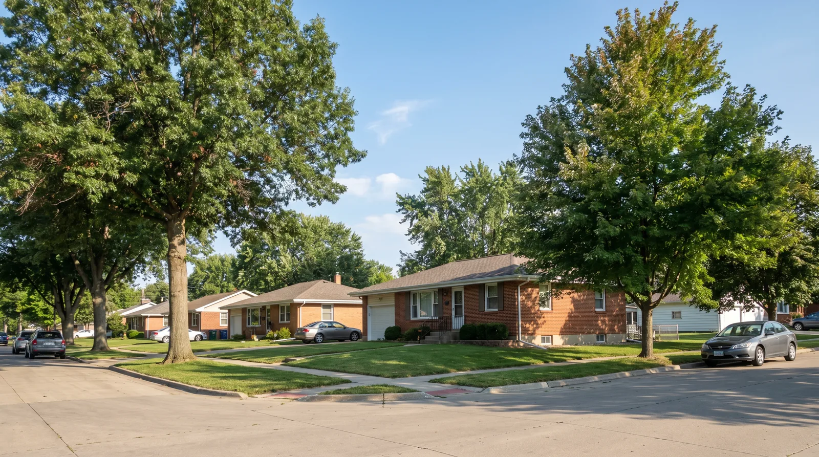 Basement waterproofing and foundation repair in Pella, Iowa — BAM Basements & Masons