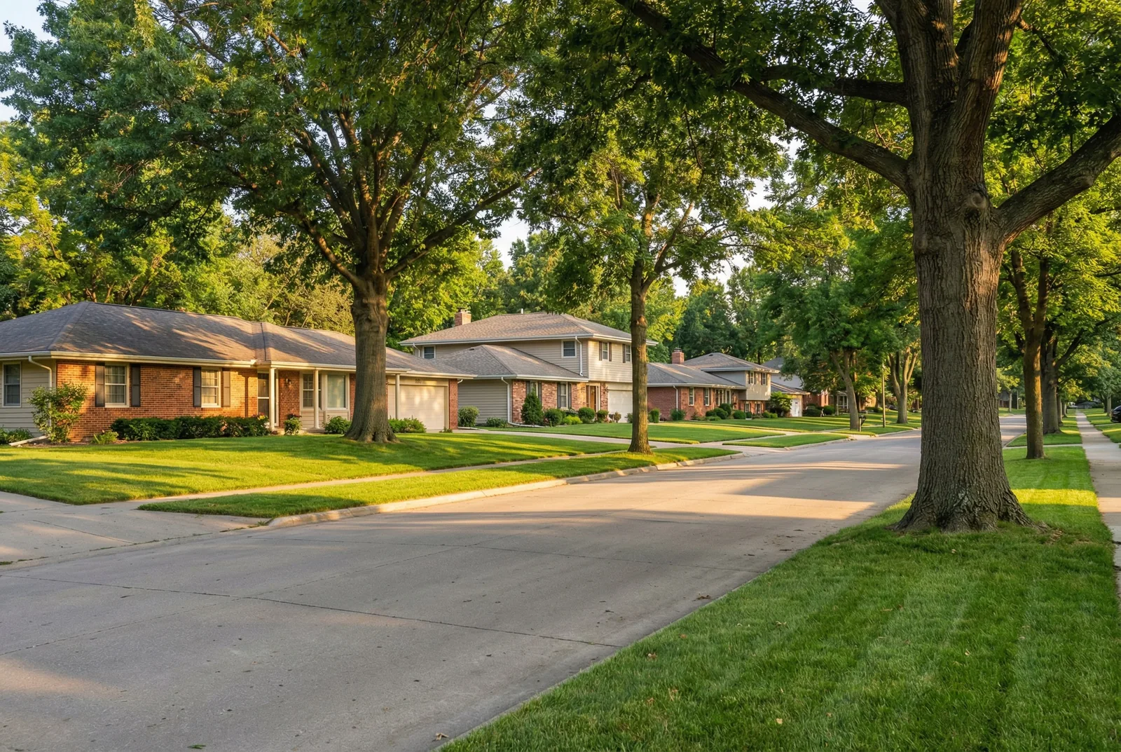 Basement waterproofing and foundation repair in Urbandale, Iowa — BAM Basements & Masons