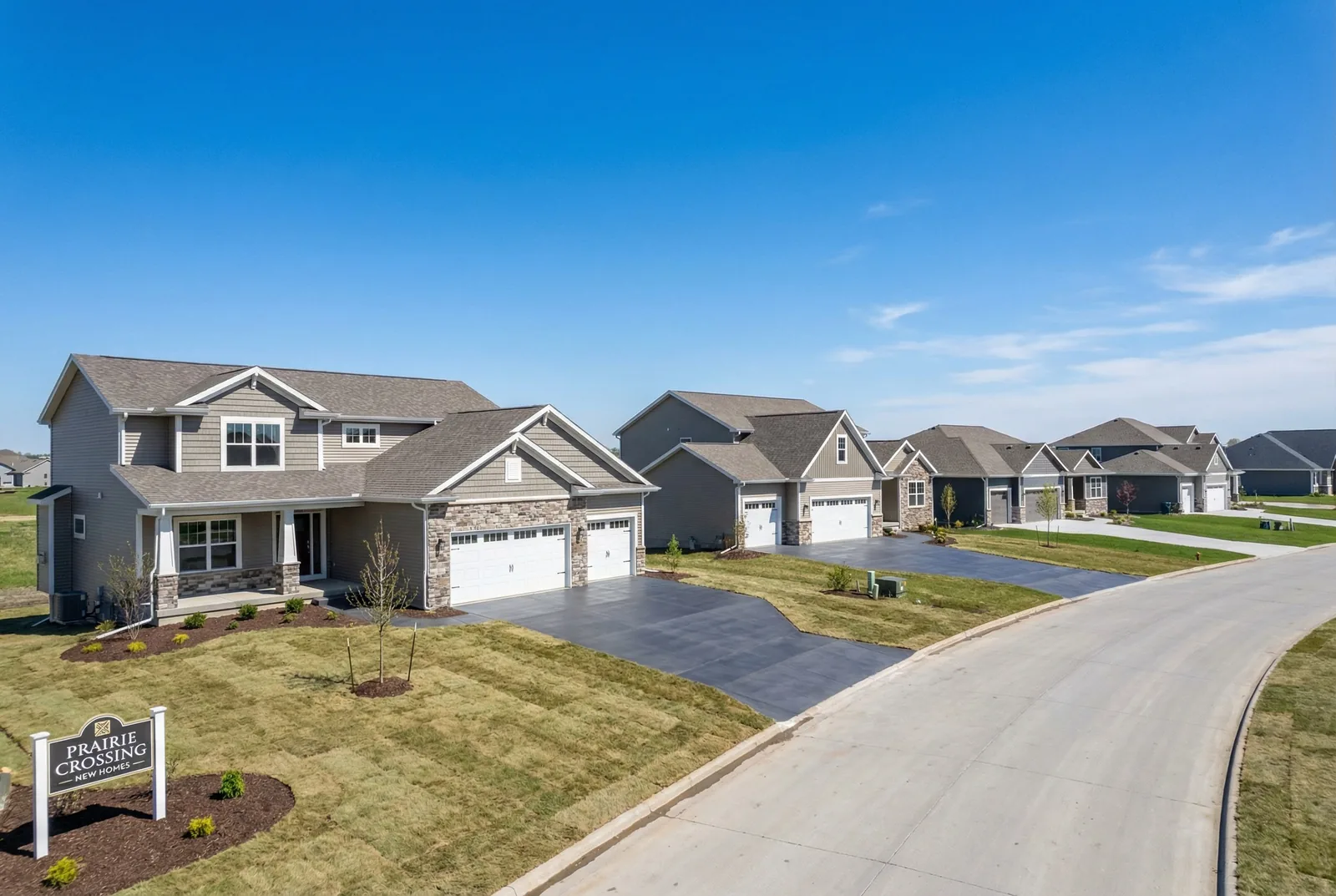 Basement waterproofing and foundation repair in Waukee, Iowa — BAM Basements & Masons