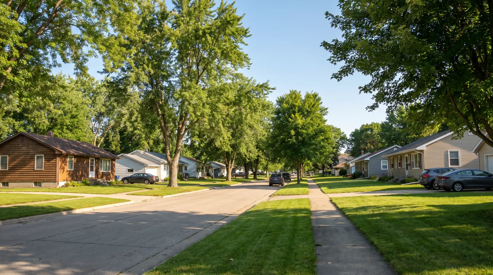 Basement waterproofing and foundation repair in Williamsburg, Iowa — BAM Basements & Masons