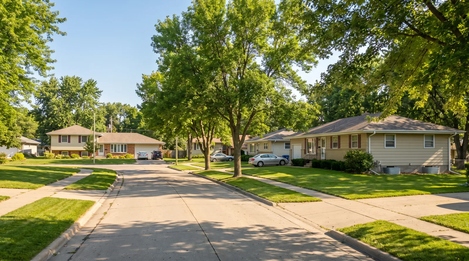 Basement waterproofing and foundation repair in Windsor Heights, Iowa — BAM Basements & Masons