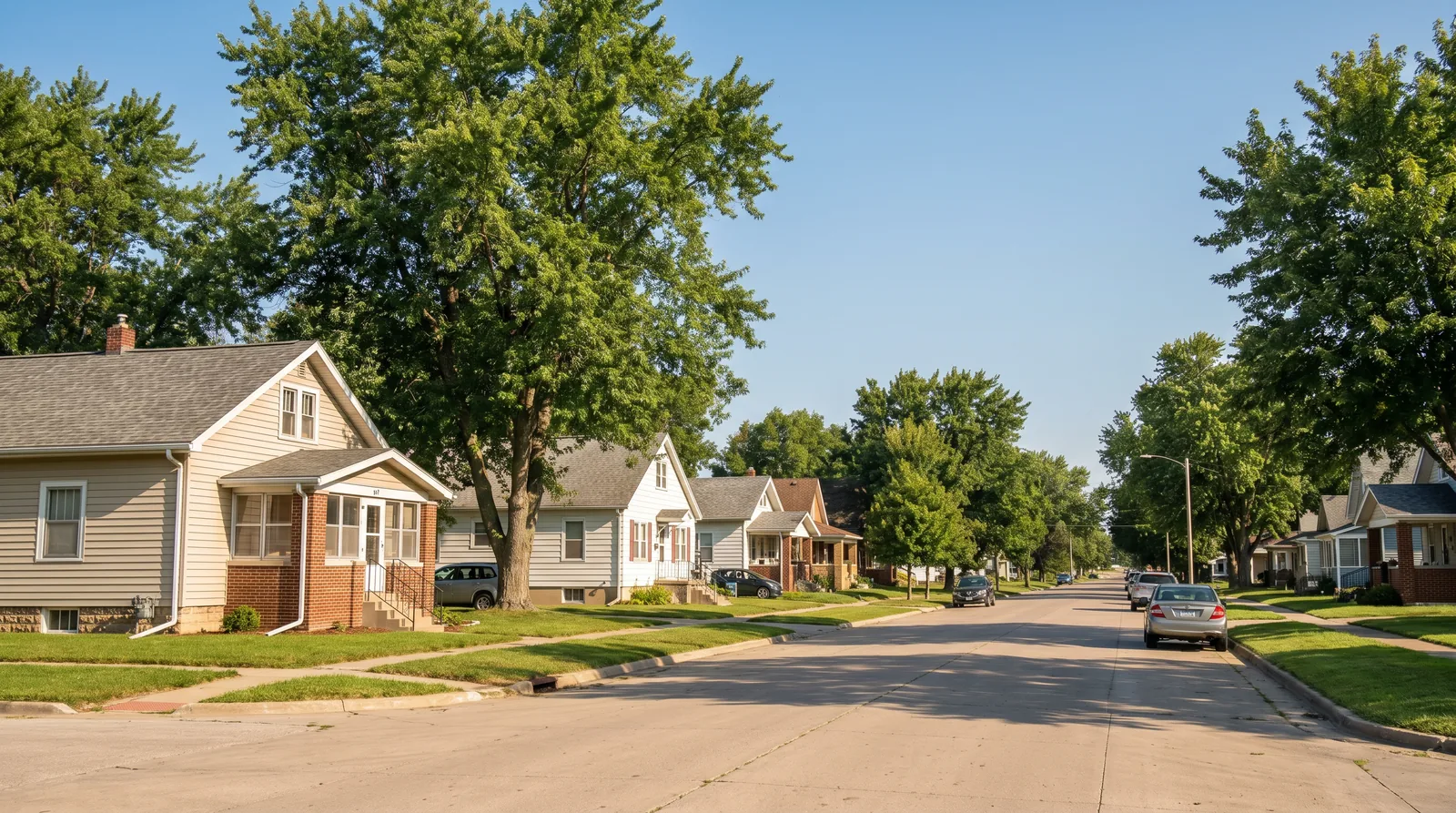 Basement waterproofing and foundation repair in Winterset, Iowa — BAM Basements & Masons