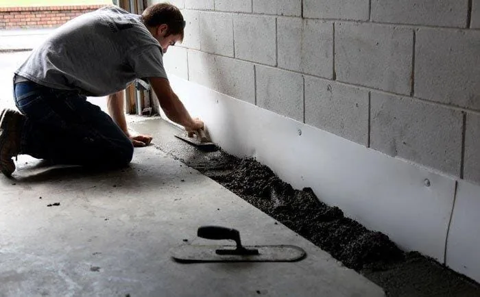 Best waterproofing company of adel