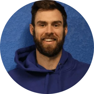 Blake, Field Technician — BAM Basements & Masons