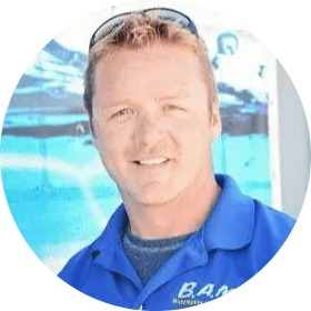Jeremy R., General Manager — BAM Basements & Masons