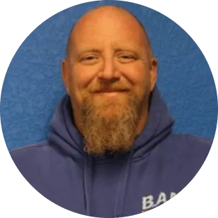 Mike S., Production Manager — BAM Basements & Masons