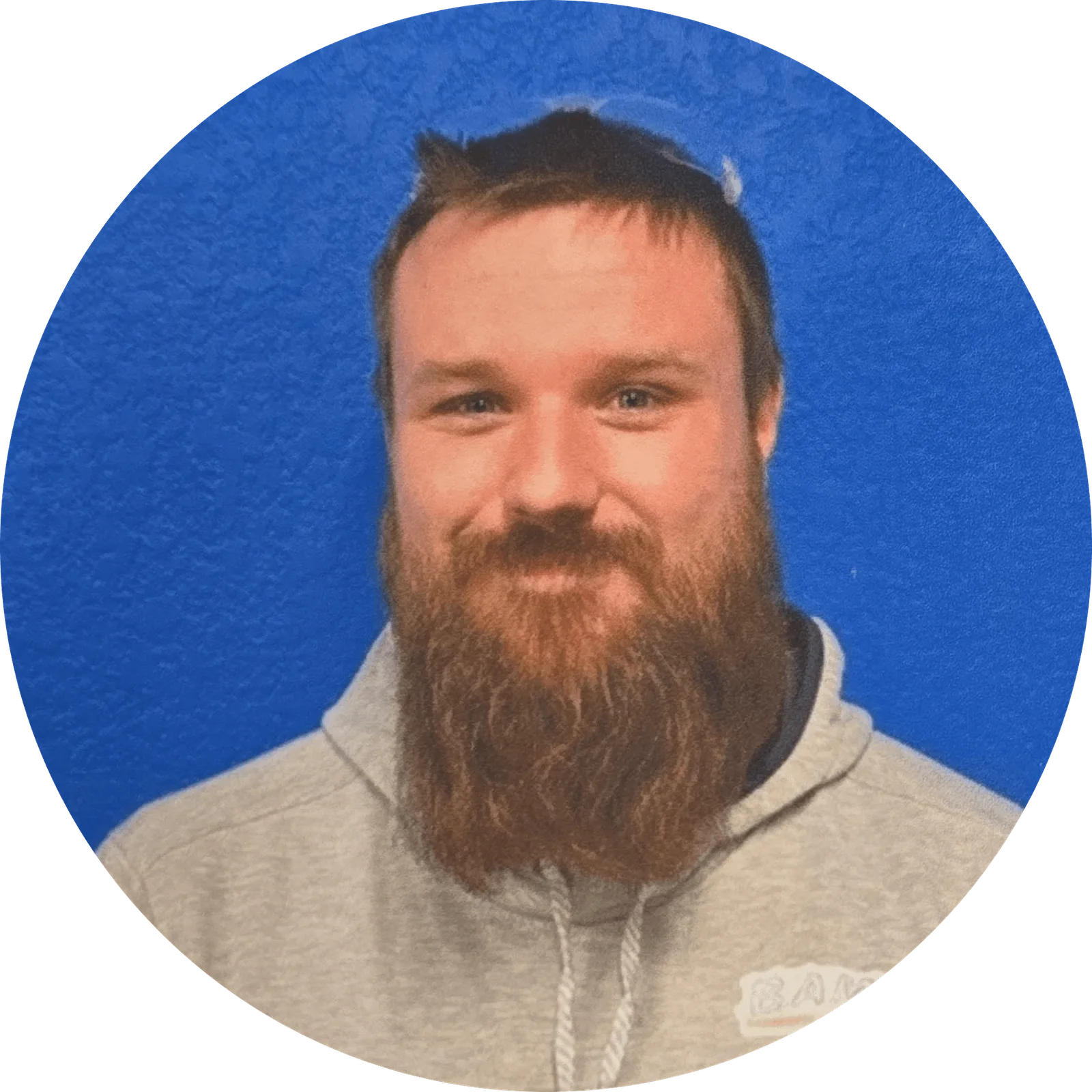 Nick Foreman, Masonry & Foundation Foreman — BAM Basements & Masons