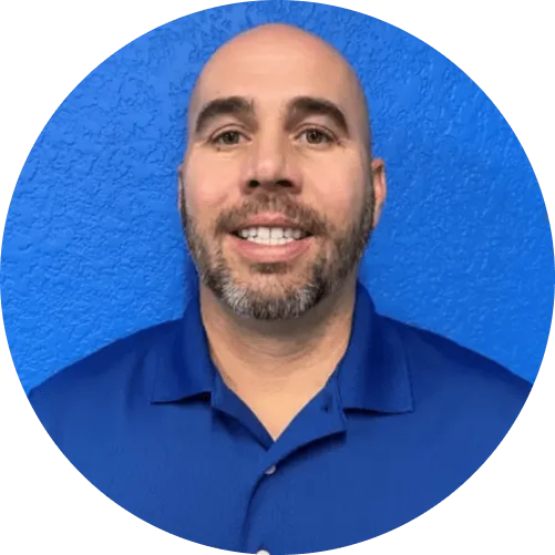 Nick H., Foundation Specialist — BAM Basements & Masons