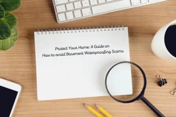 Avoid-Basement-Waterproofing-Scams