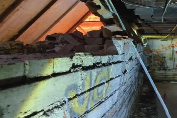 How to find foundation-issues-when buying-home.