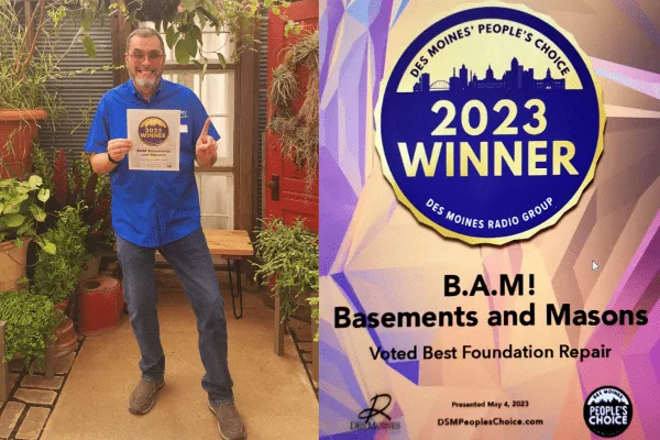 Bam peoples-choice-2023-best-foundation-Repair
