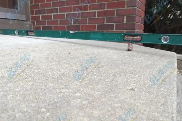 Polylifting-concrete-vs-mudjacking concrete lifting near me