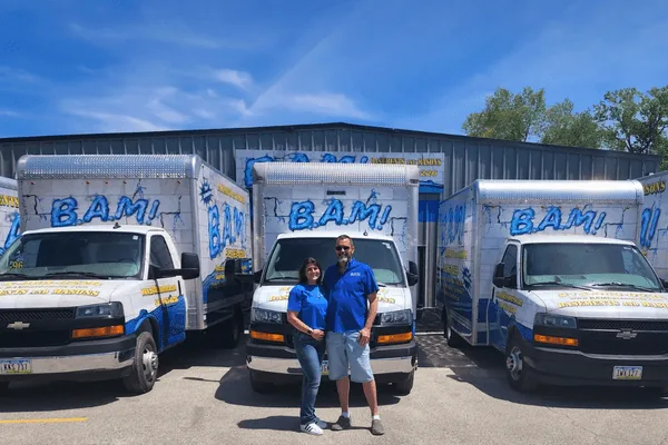 Bambasements Moves to New Location